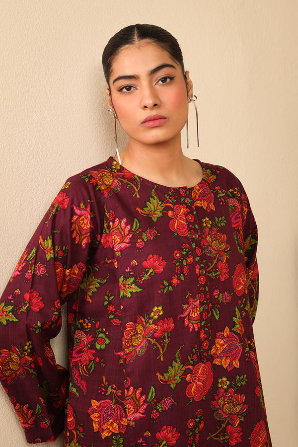 Dutch Chintz 2 Piece