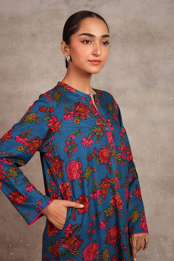 Dutch Chintz Co-Ord Set