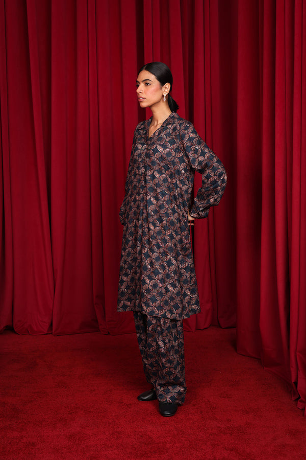 Batik Bliss classic Twin Set