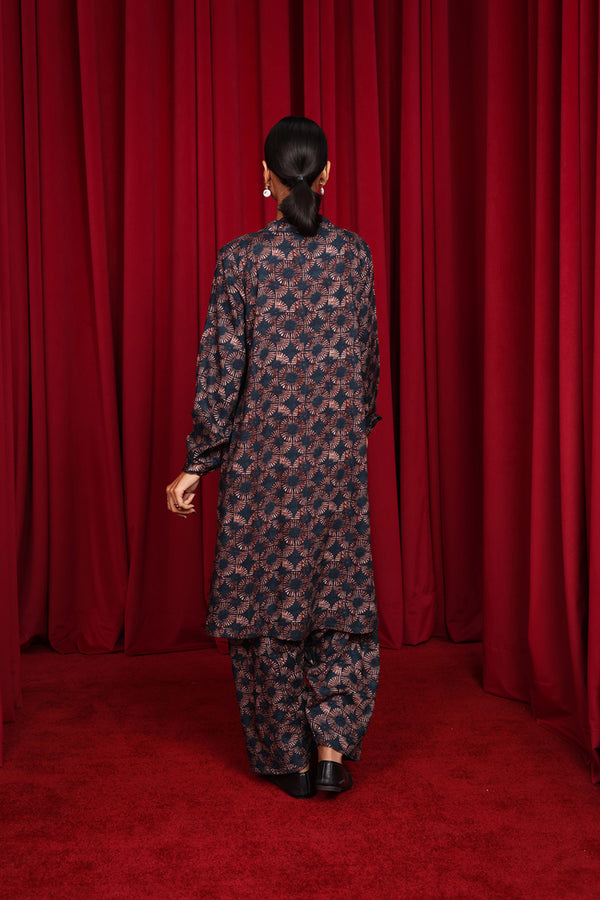 Batik Bliss classic Twin Set