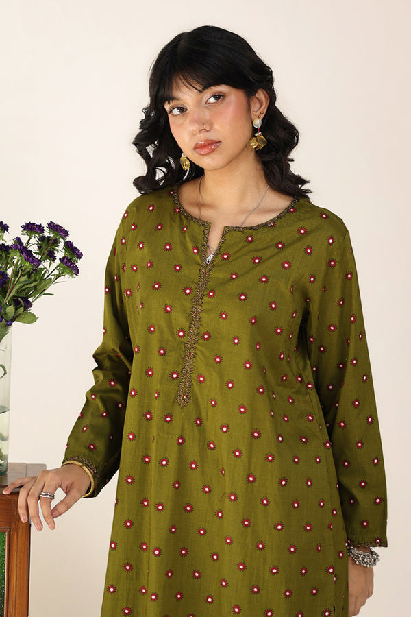 Kutch Kahani Twin Set
