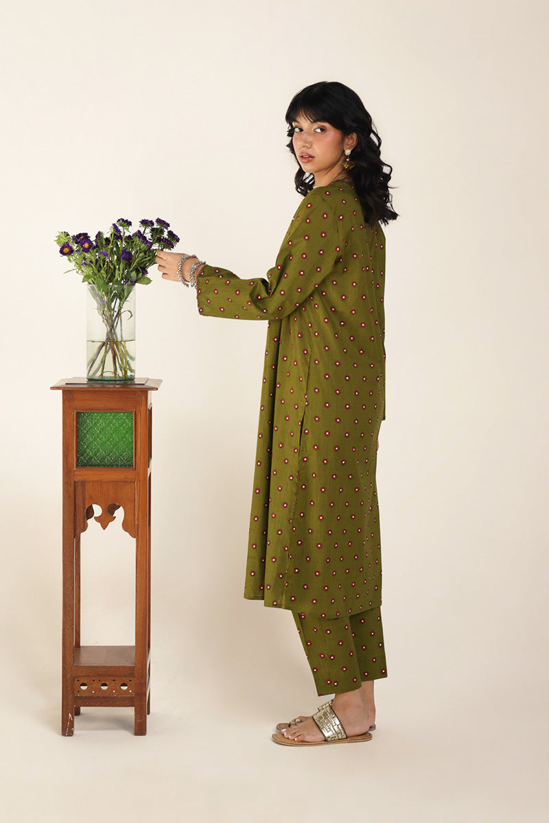 Kutch Kahani Twin Set
