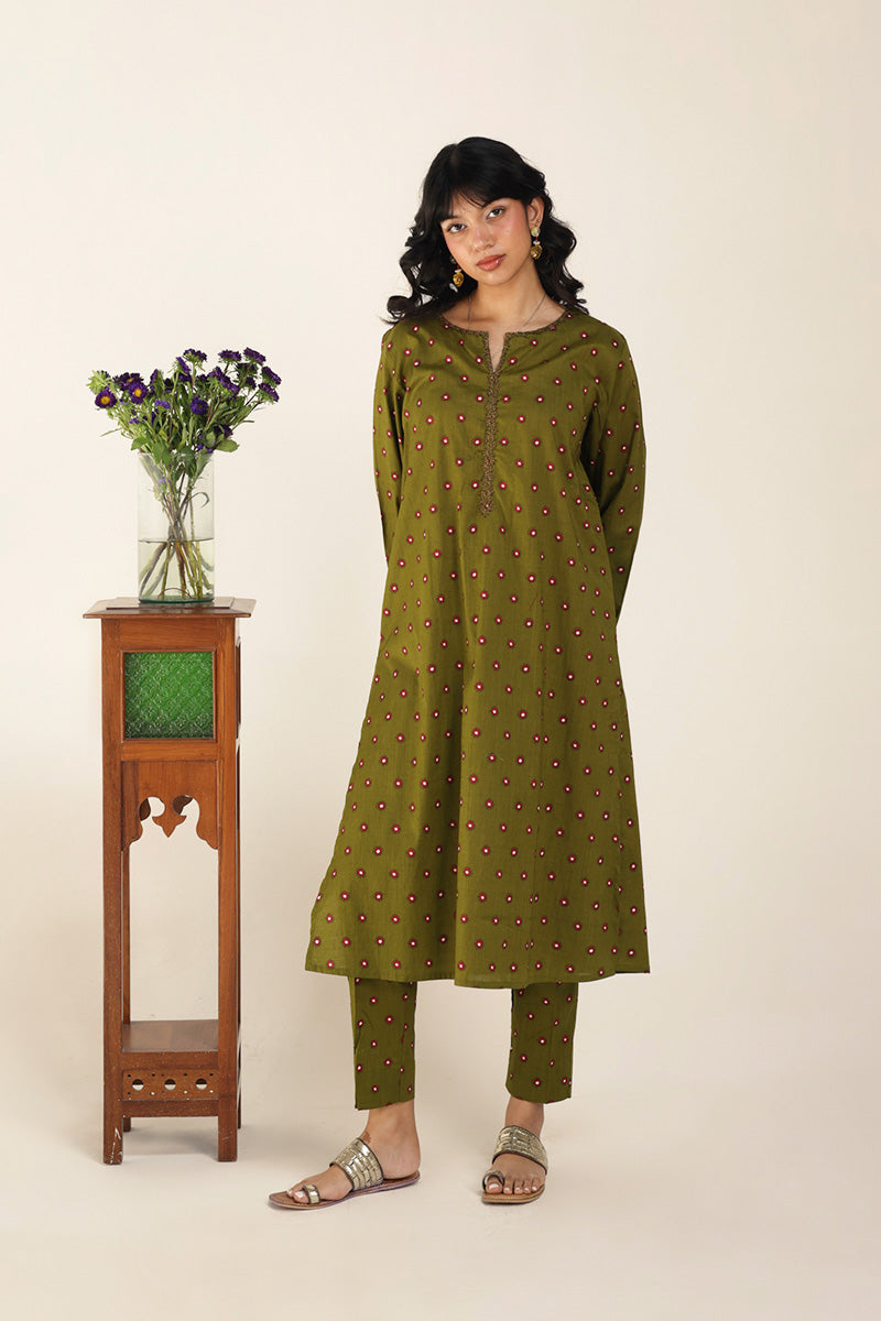 Kutch Kahani Twin Set