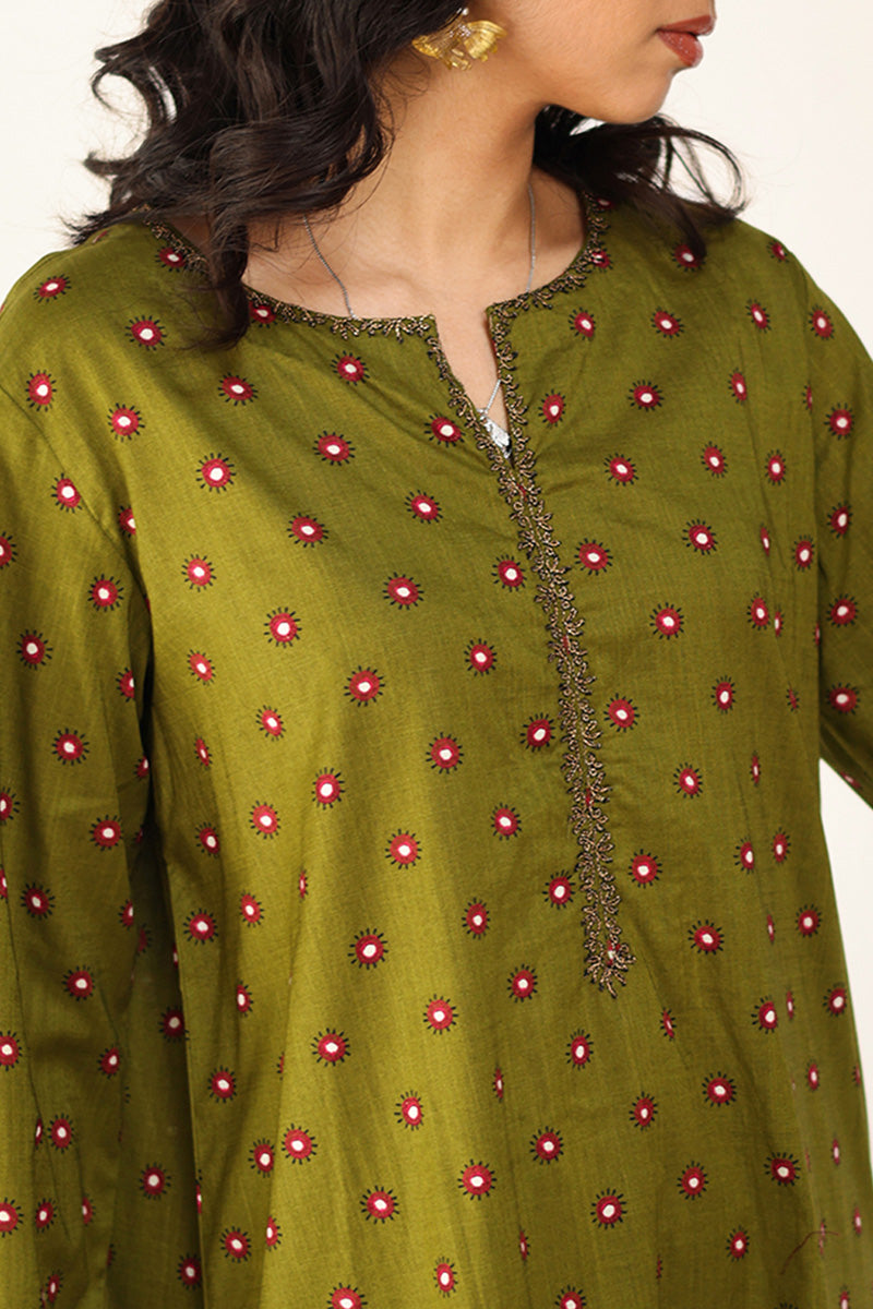 Kutch Kahani Twin Set