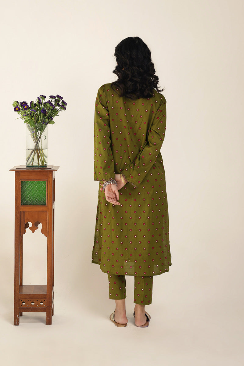 Kutch Kahani Twin Set