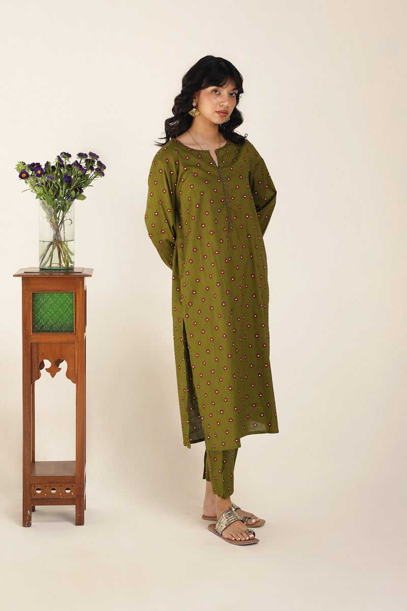 Kutch Kahani Twin Set