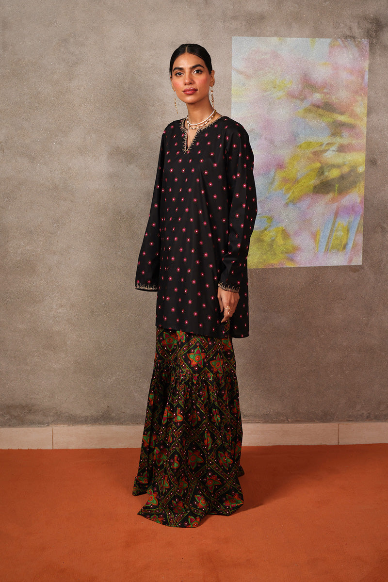 Kutch Kahani Artful Wear