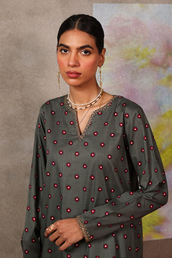 Kutch Kahani Artful Wear