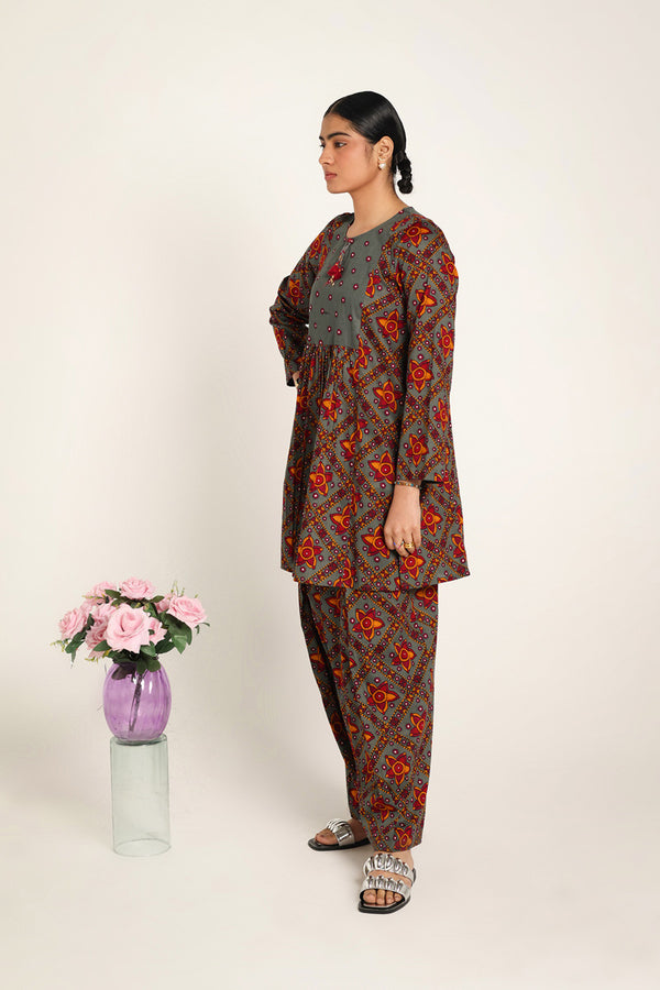Kutch Kahani Ethnic Duo