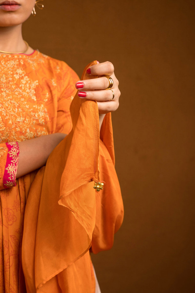 orange