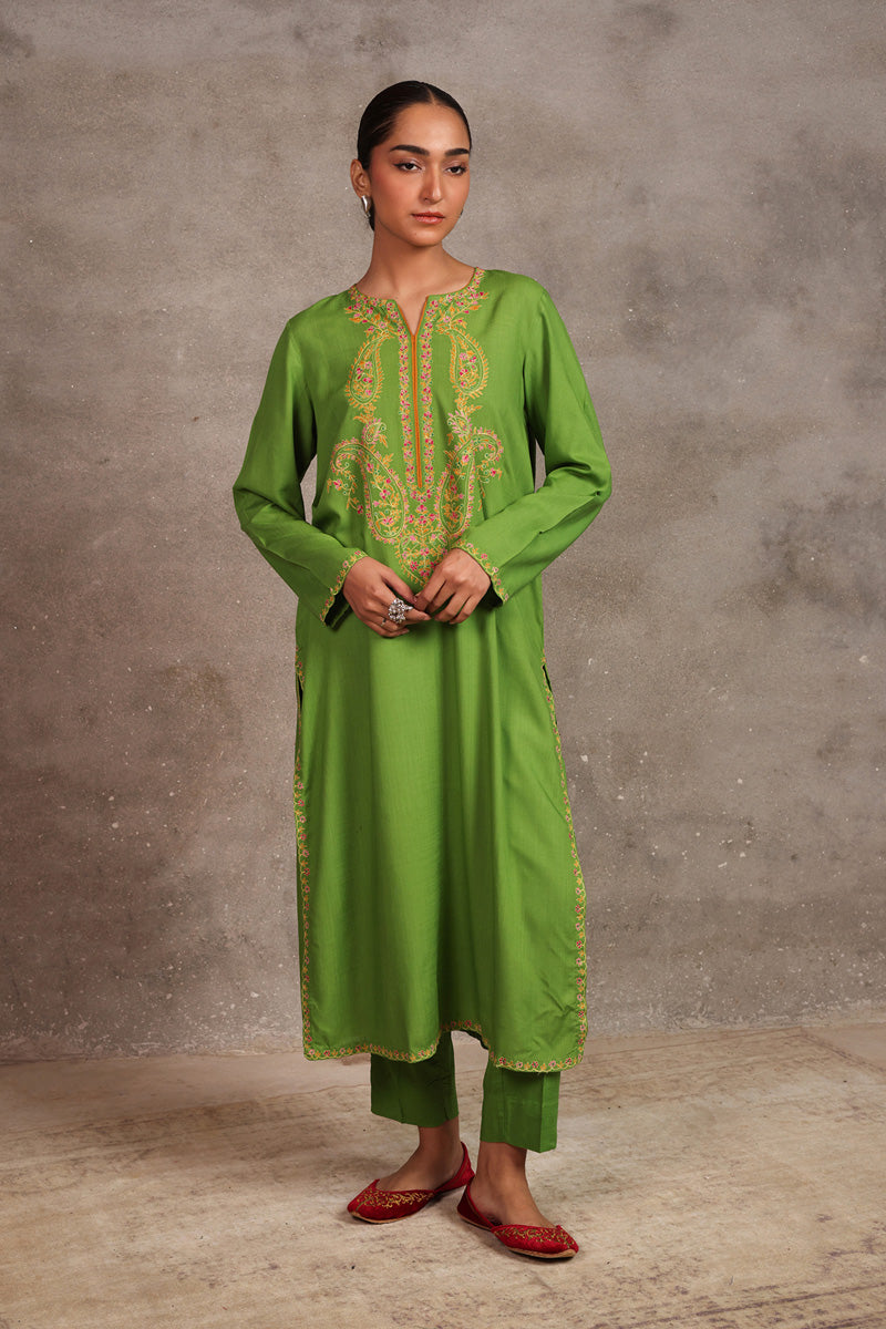 Chaar Kali¬†2¬†Piece