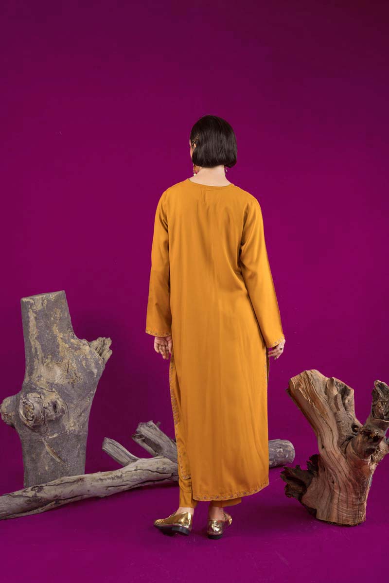 Chaar Kali¬†2¬†Piece