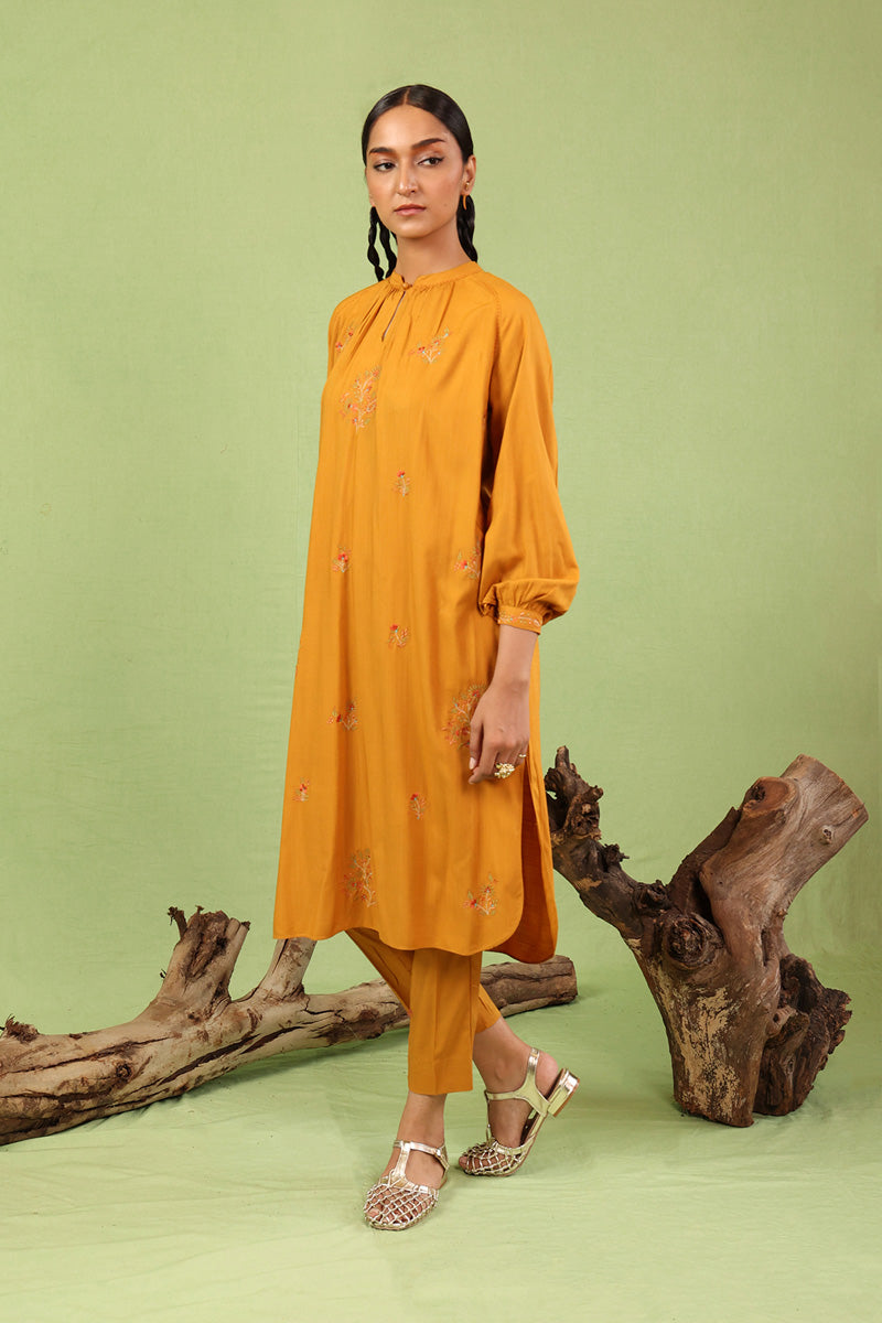 mustard