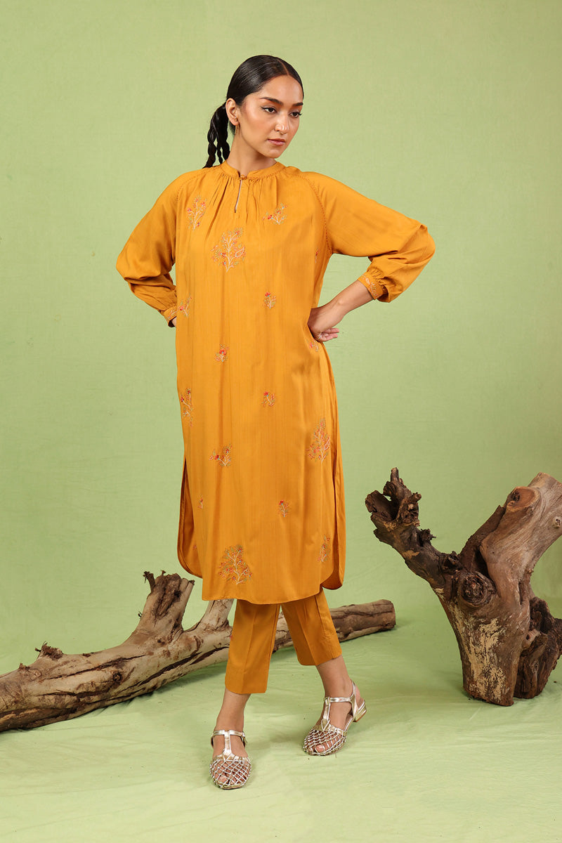 mustard