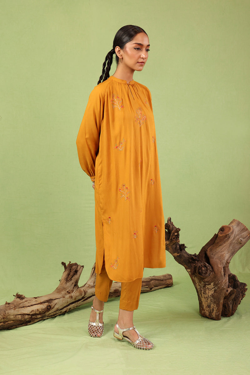 mustard