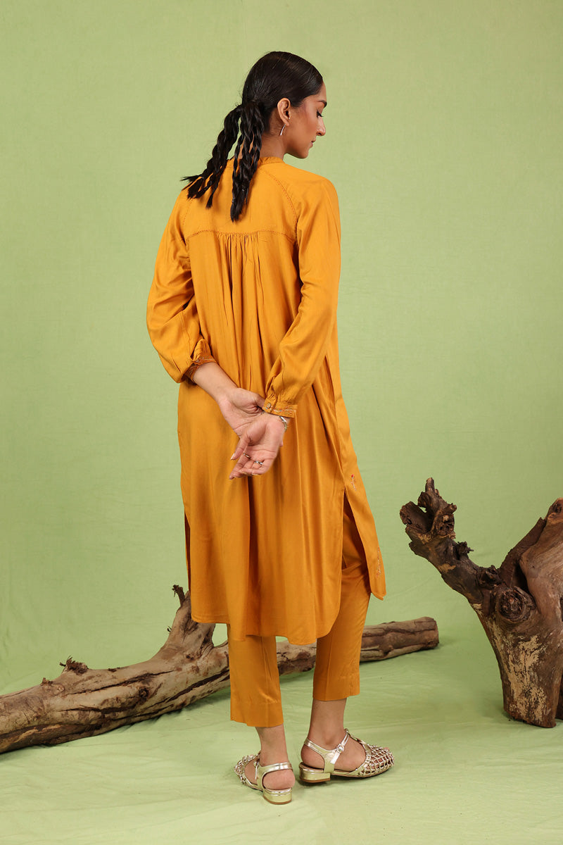 mustard