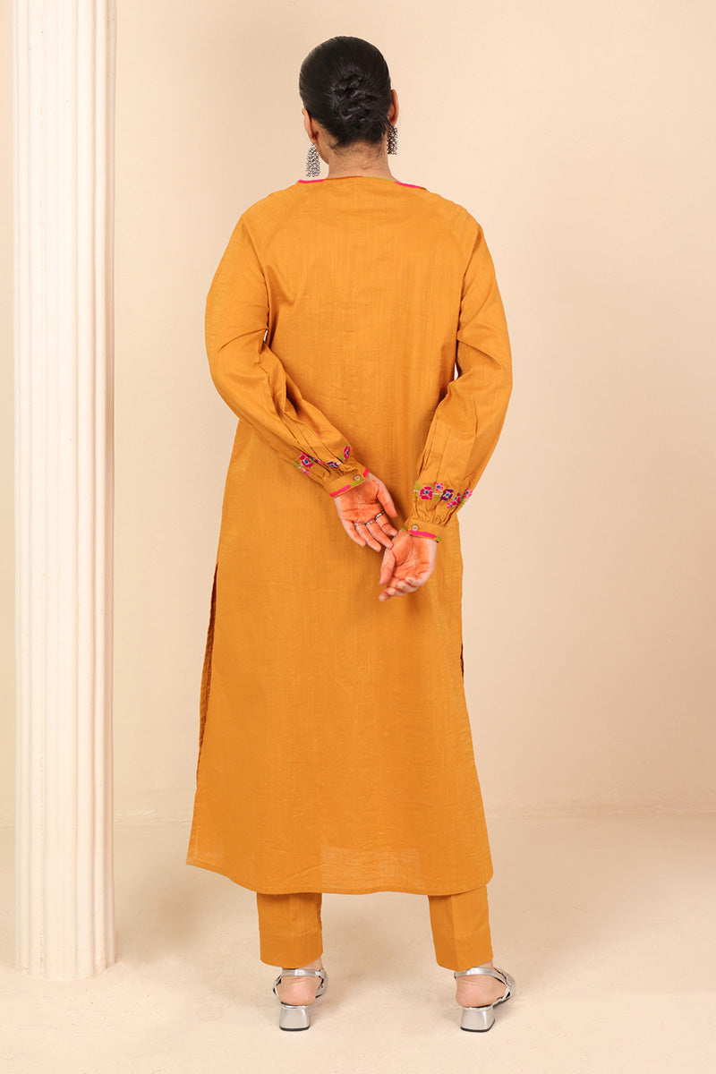 mustard