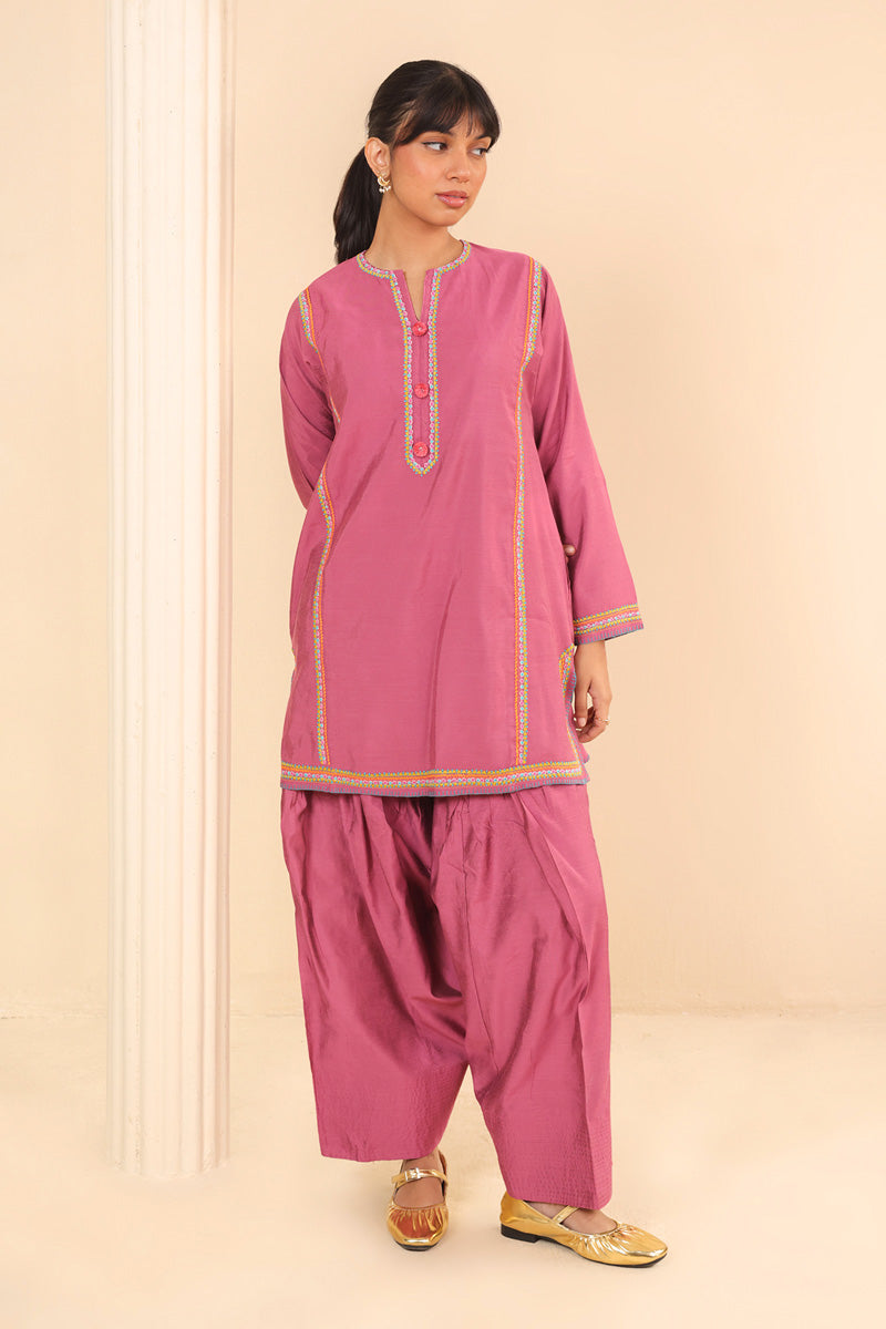 Crafty Stitches Co-Ord Set