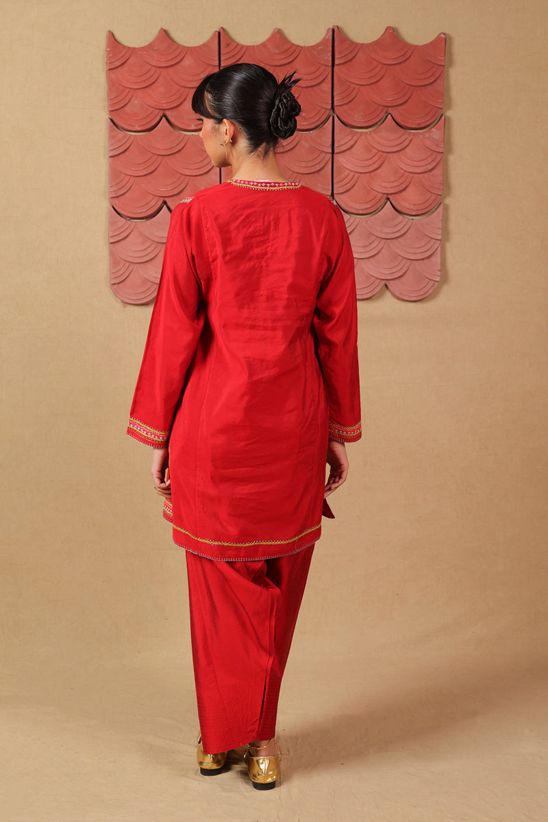 Crafty Stitches Co-Ord Set