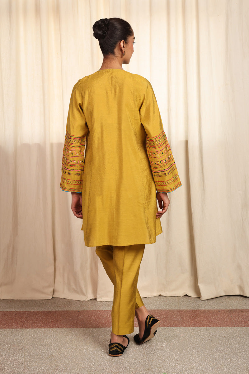 mustard