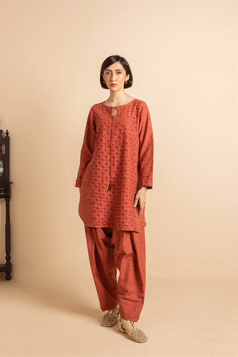 Nursitan Nomed  Two-Piece Set