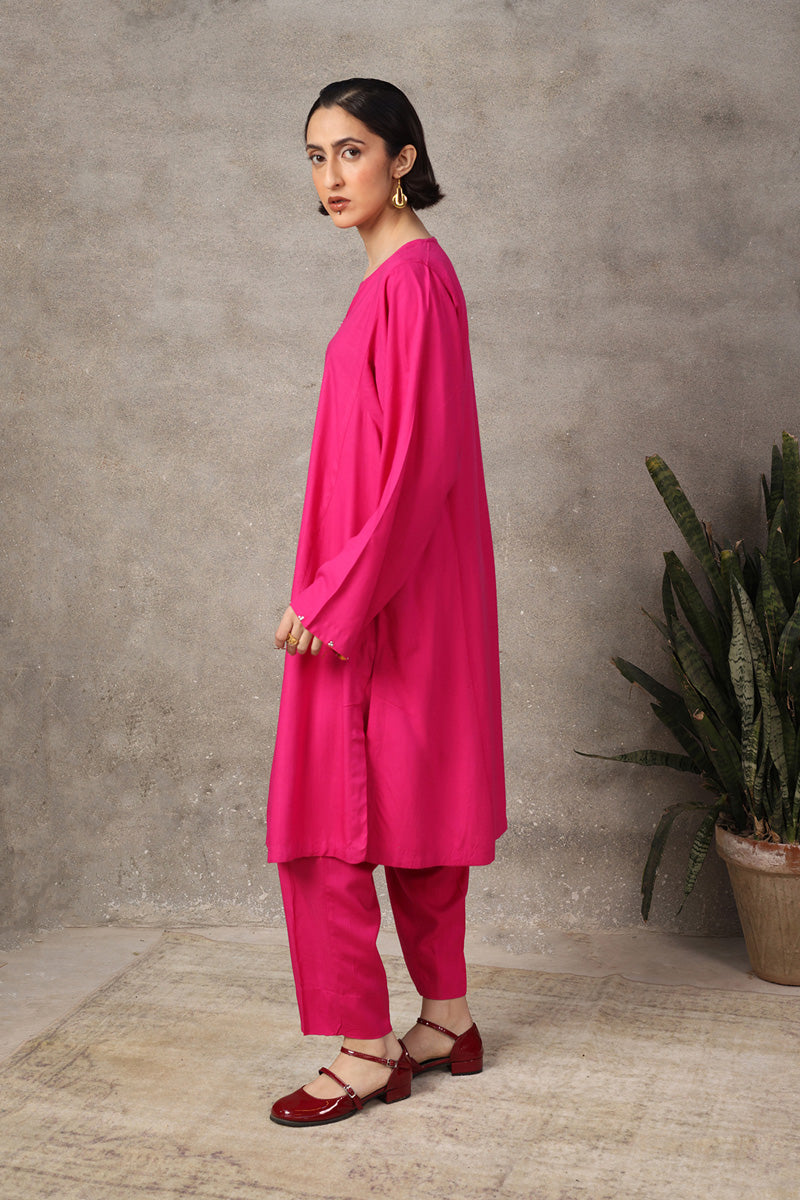pink