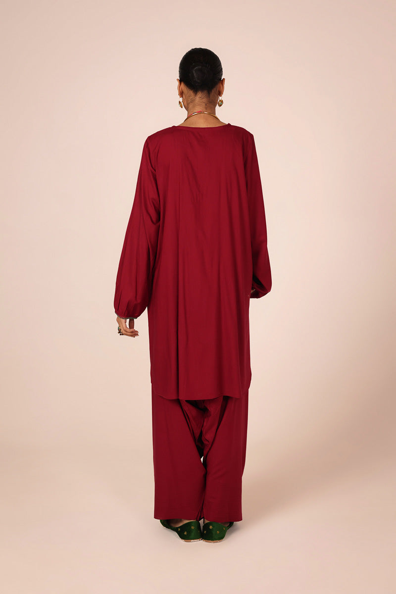 Viscose Vibe 2 Piece