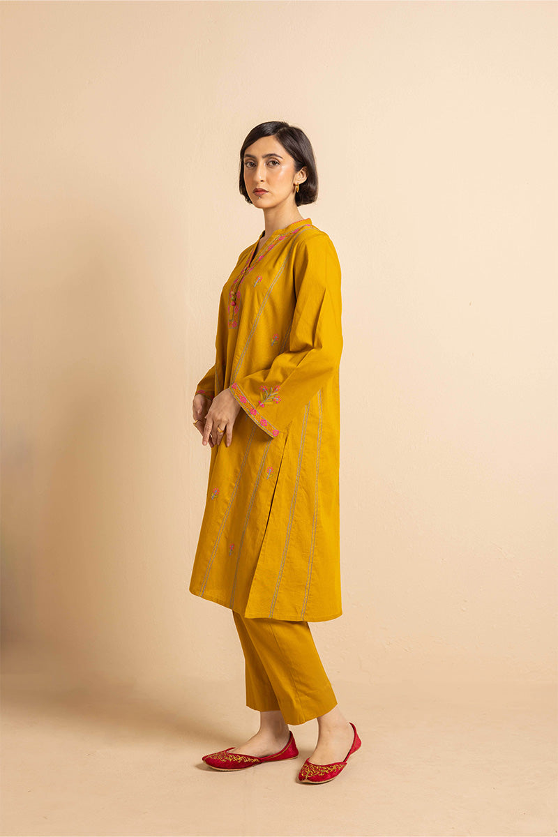 mustard