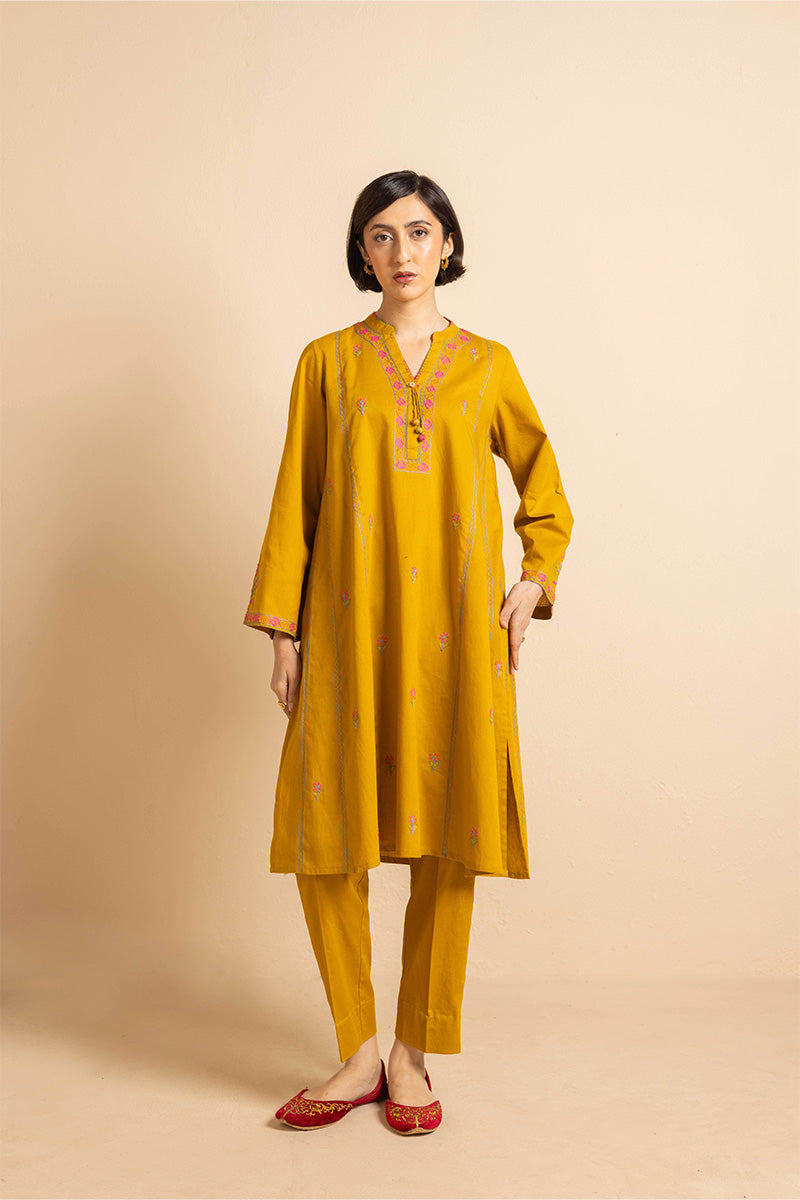 mustard