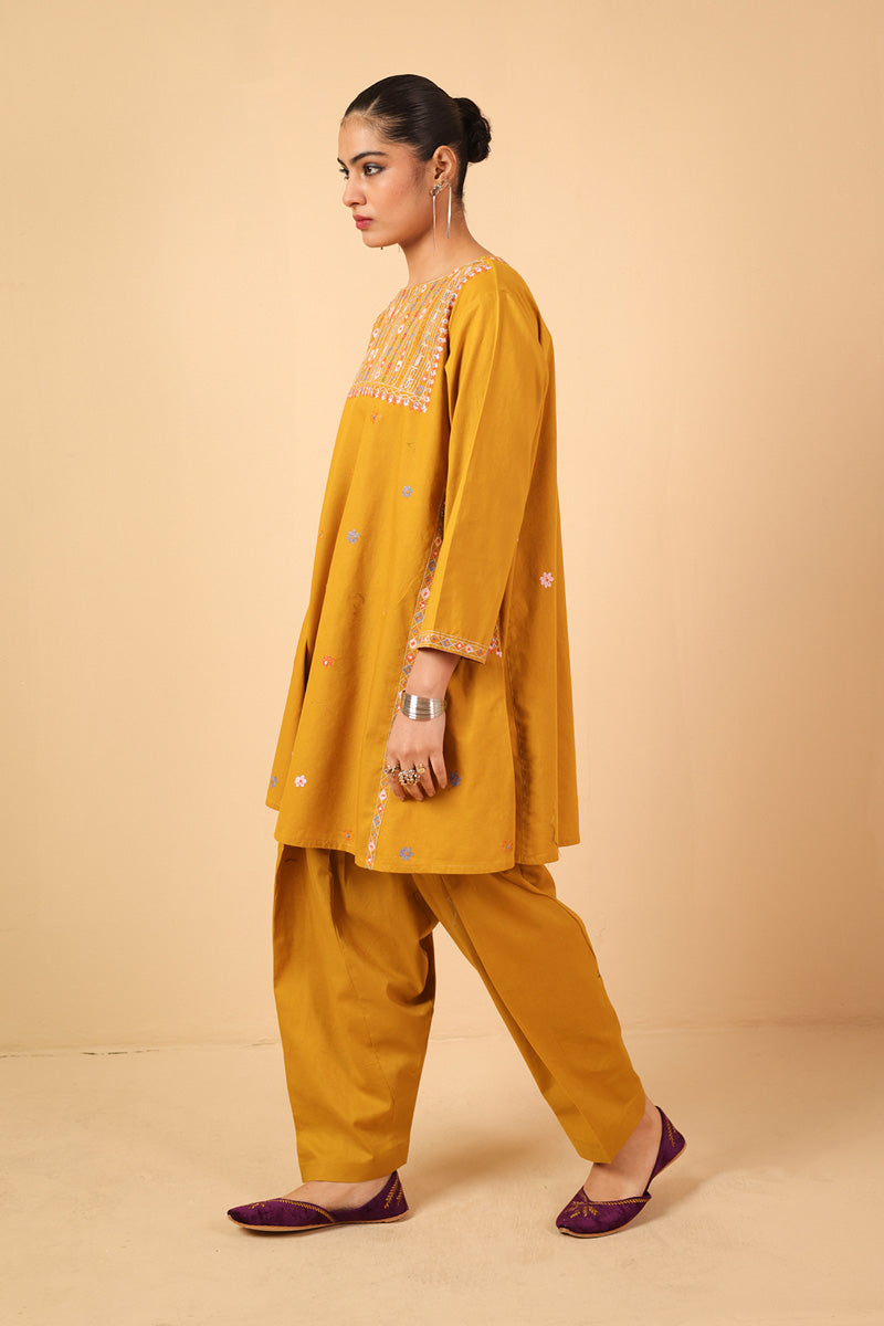 mustard