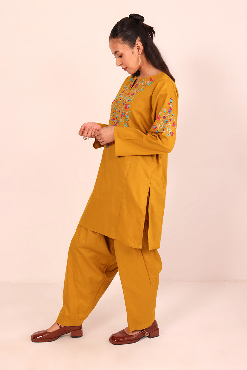 mustard