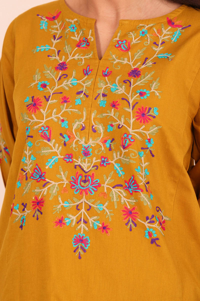 mustard
