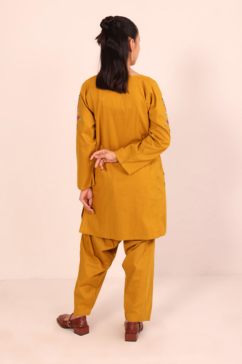 mustard