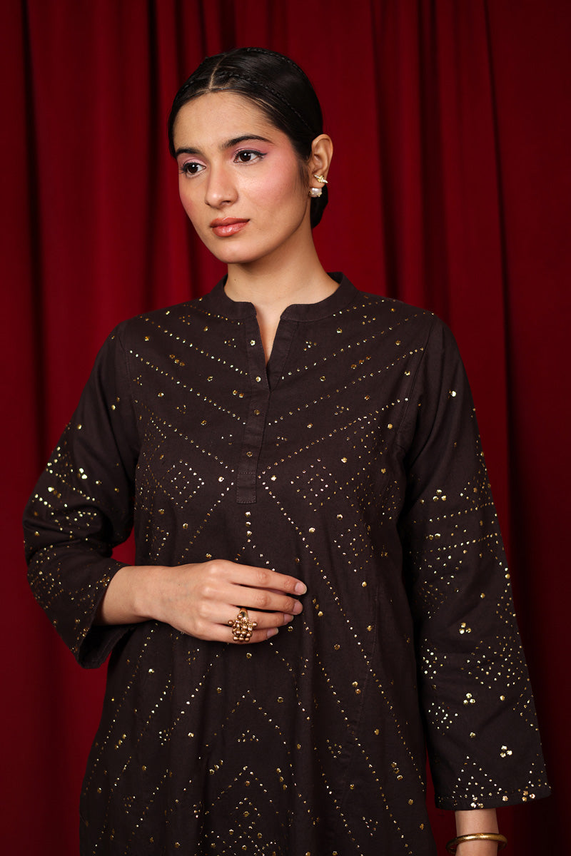Chunri Silsala Suit