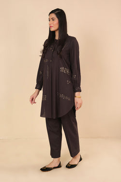 Chunri Threads 2-Piece