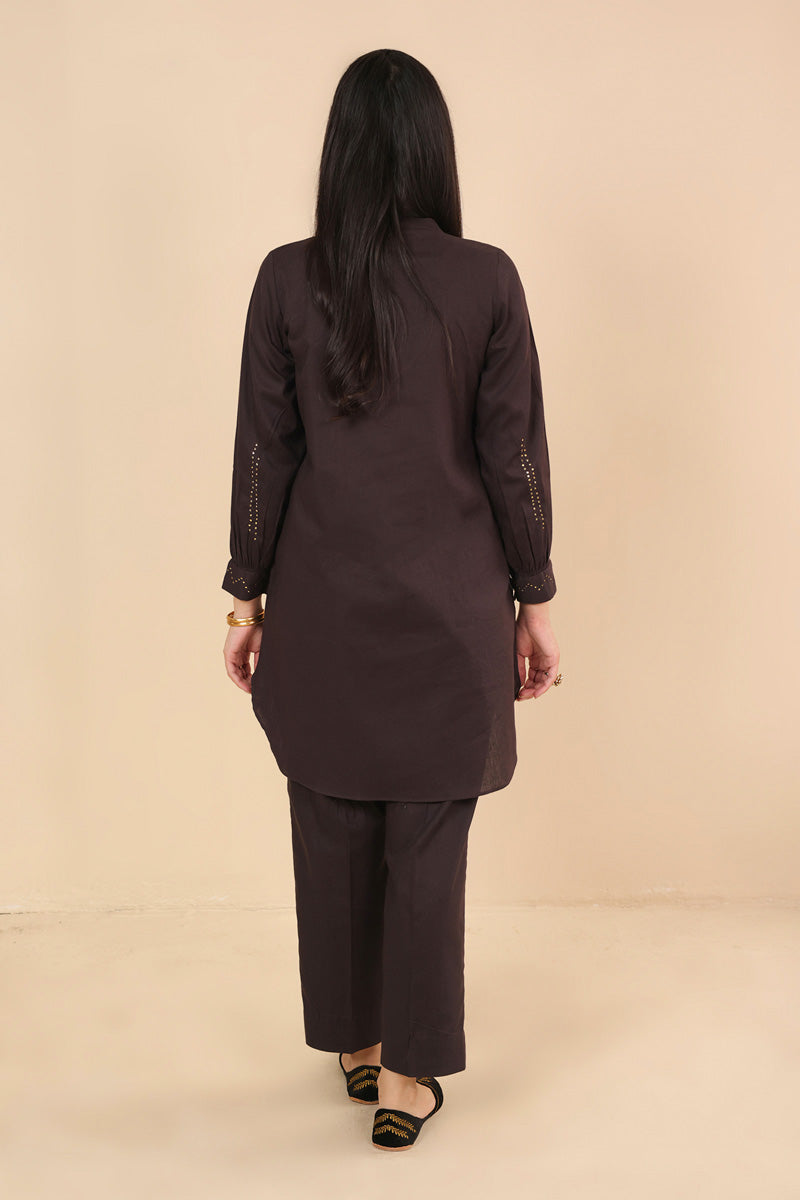 Chunri Threads 2-Piece