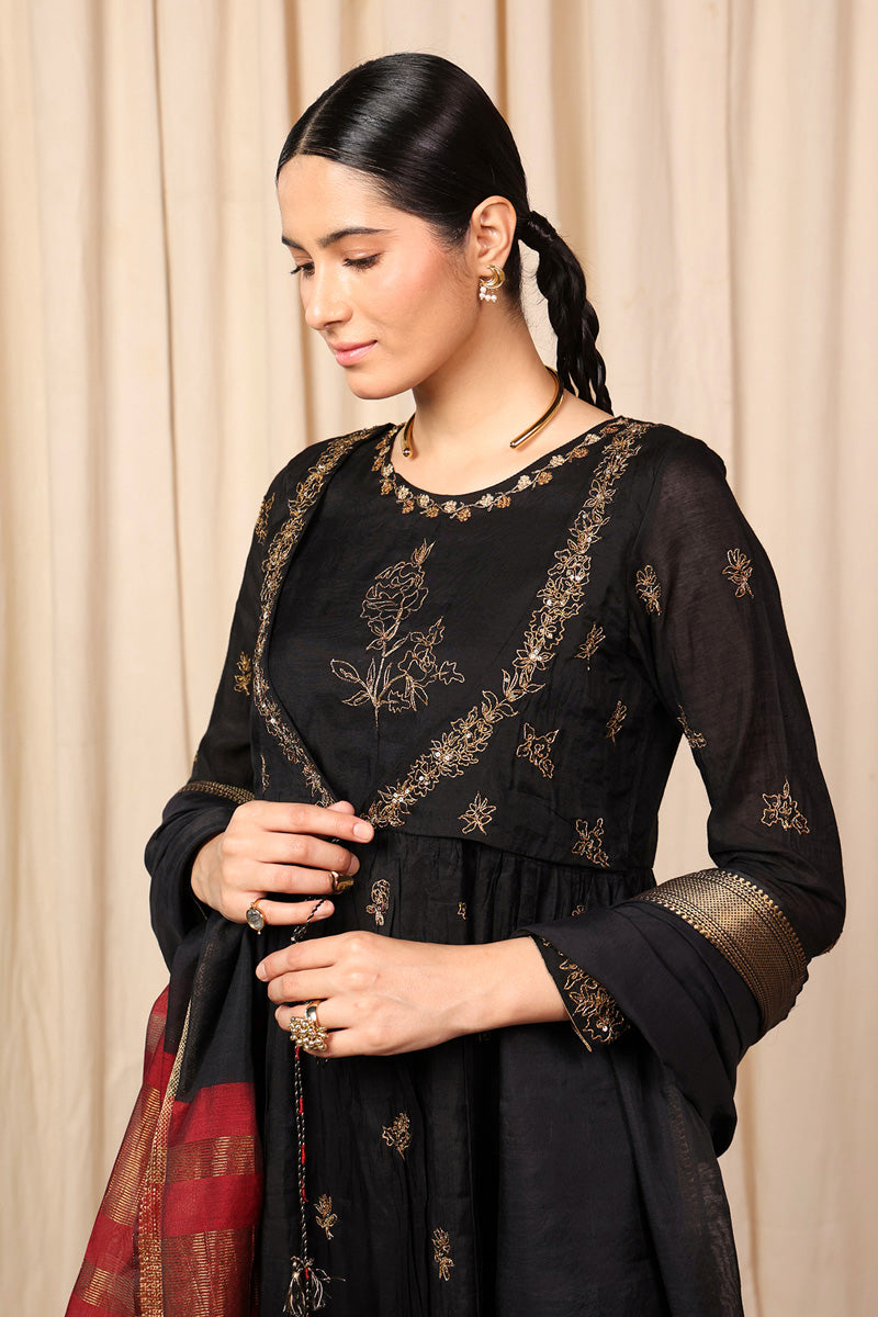 Regal Anarkali 2 Piece