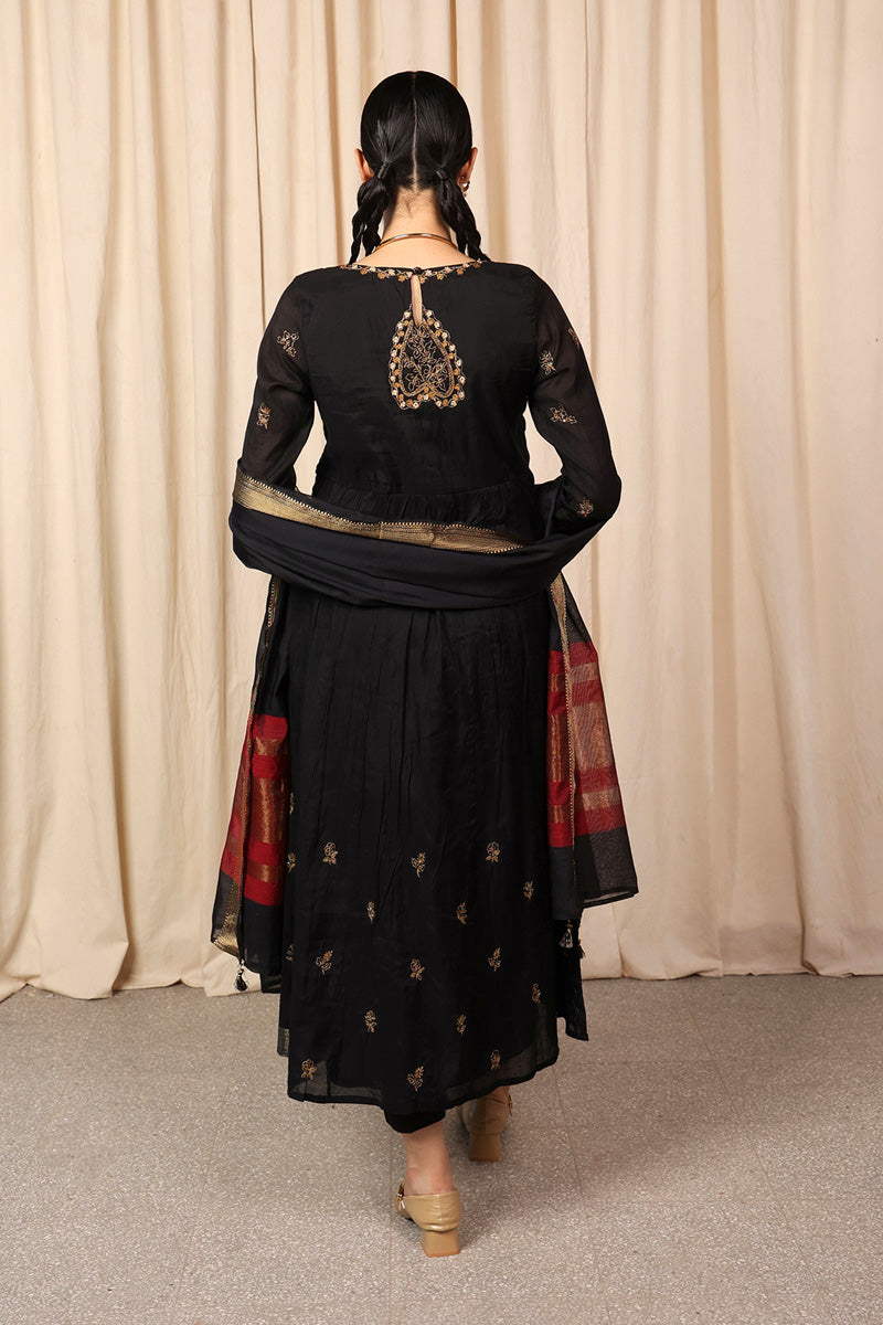 Regal Anarkali 2 Piece