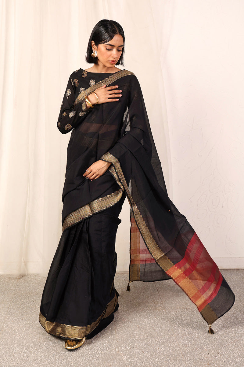 Regal Anarkali Saree