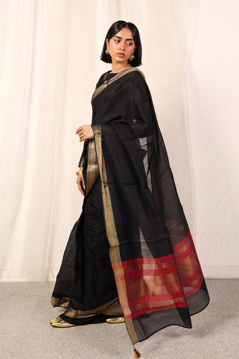 Regal Anarkali Saree