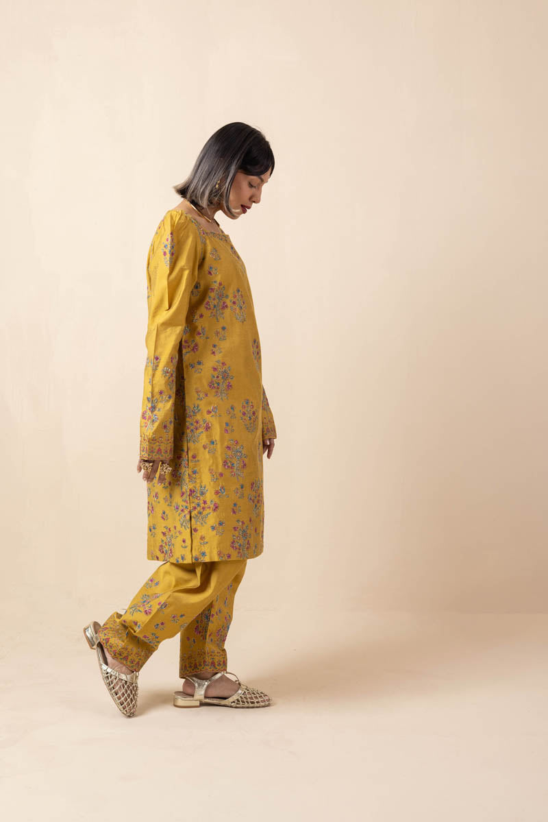 mustard