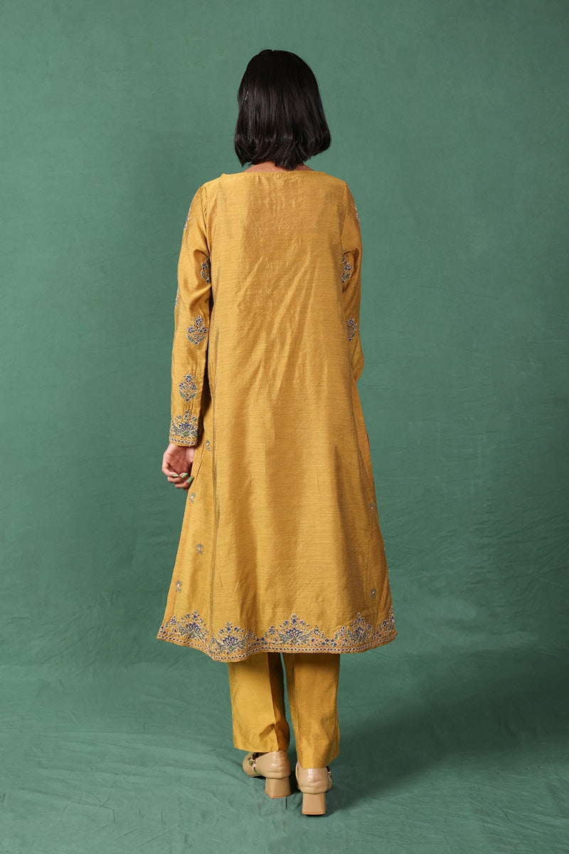 mustard