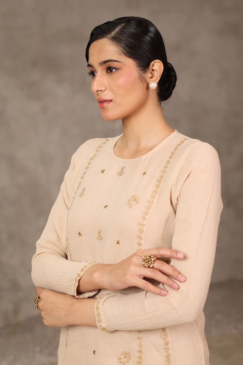 Opulent Sona Chandi Shirt