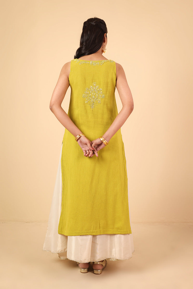 Regal Sona Chandi Shirt