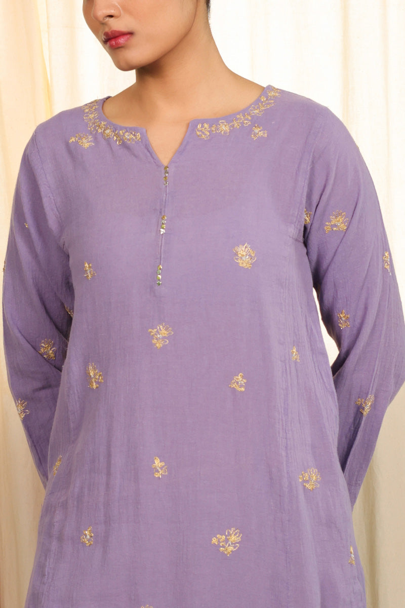 Sona Chandi Shirt