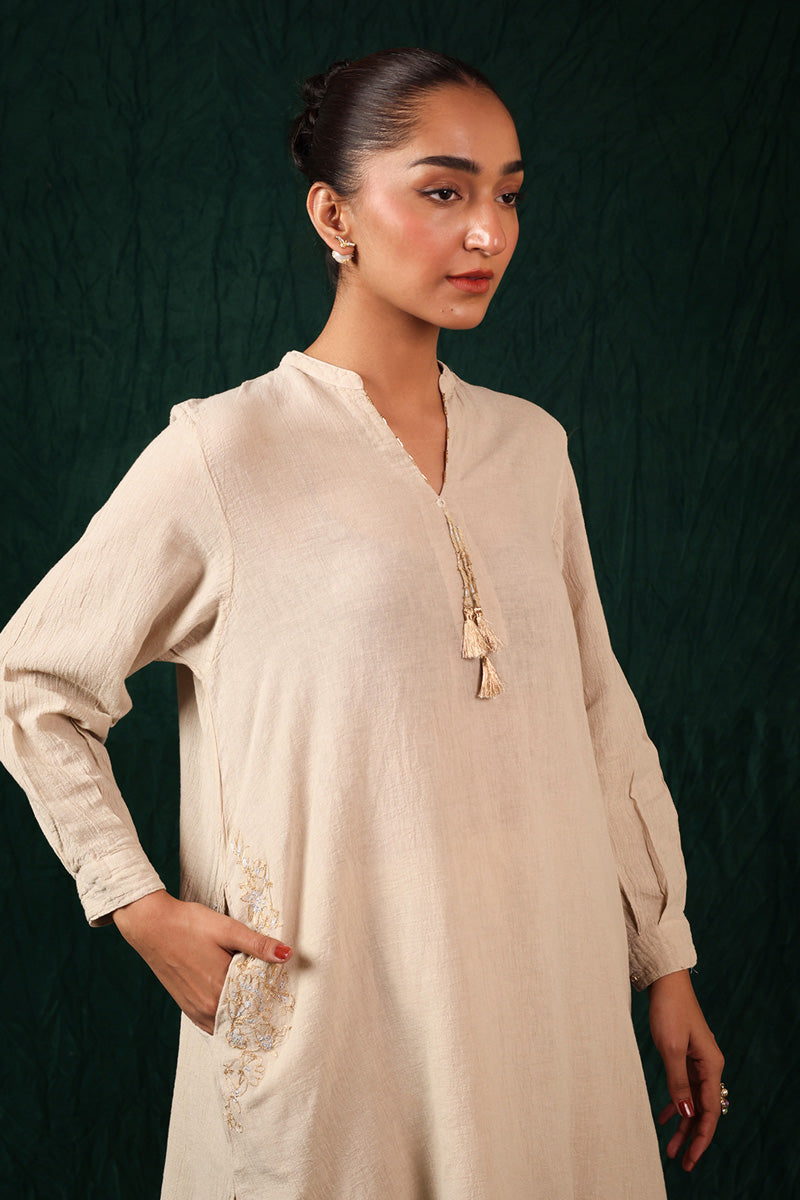 Regal Sona Chandi Shirt