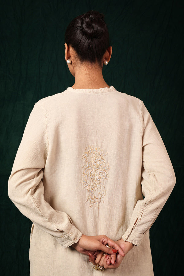 Regal Sona Chandi Shirt