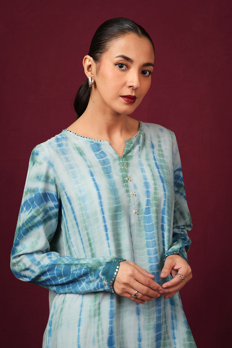 Firni Breeze Kurta