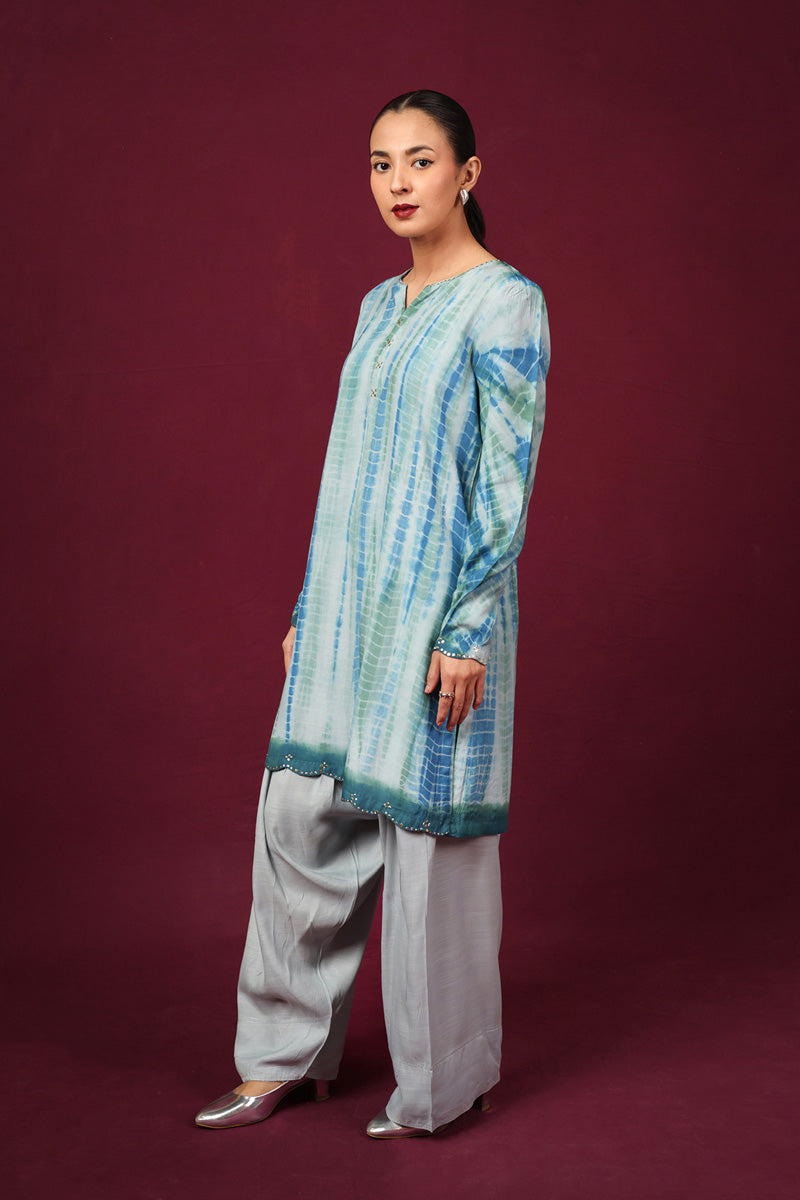 Firni Breeze Kurta