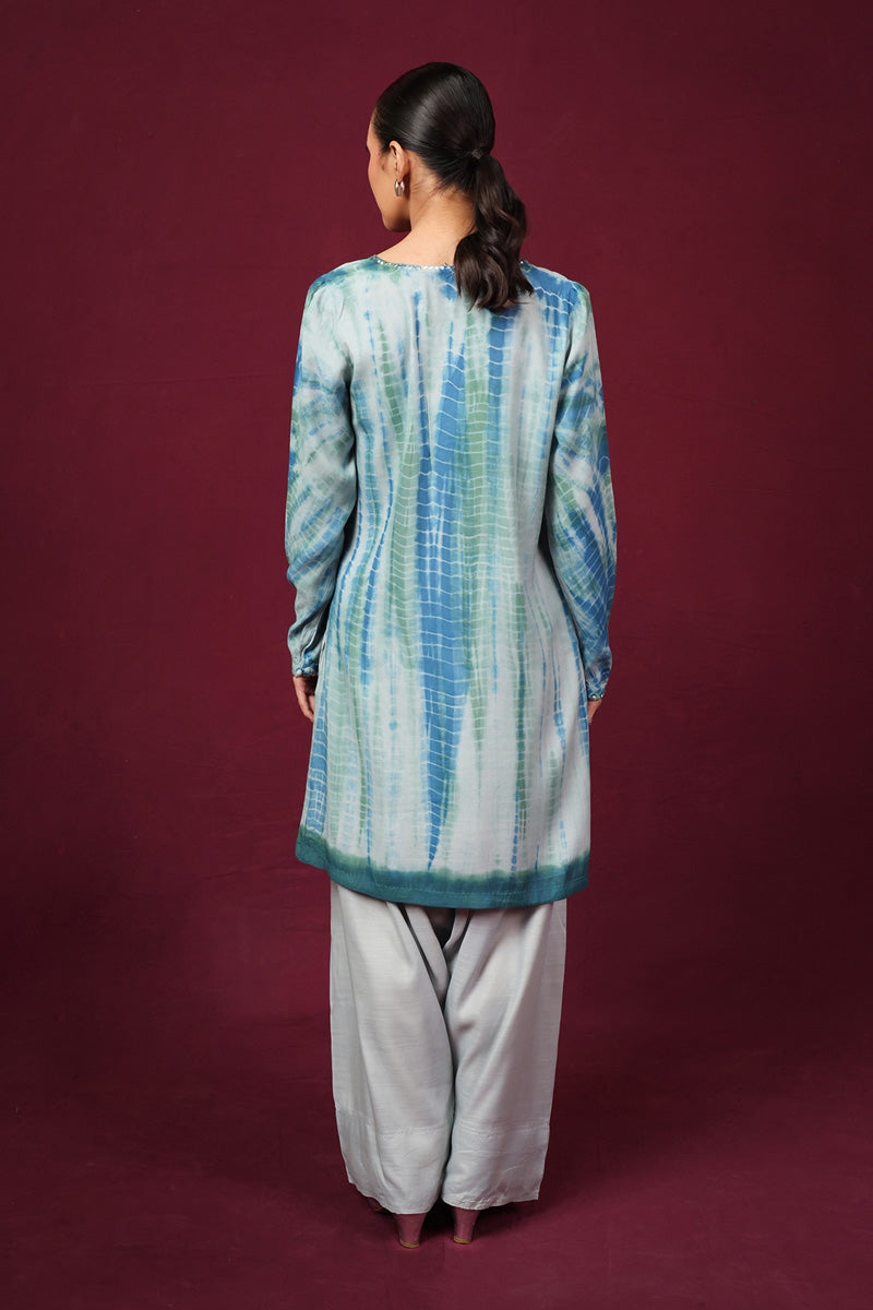 Firni Breeze Kurta